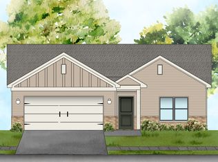 9533 Havenridge Loop, Tuscaloosa, AL 35405