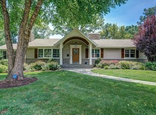 1483 Barton Dr, Mountainside, NJ 07092