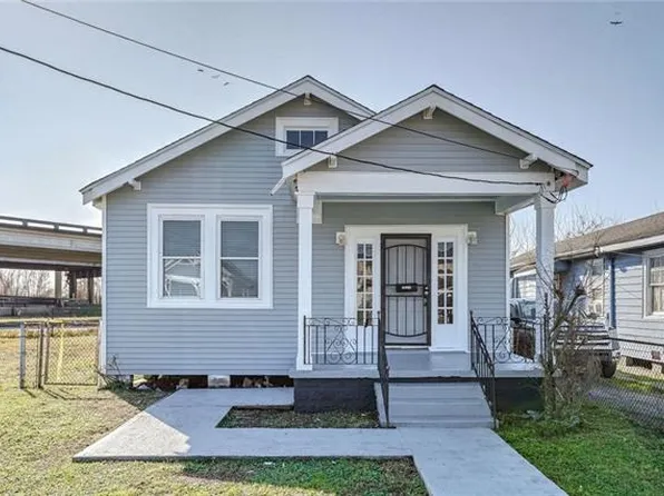 2622 Sage St, New Orleans, LA 70122