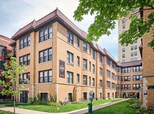 5459 S Everett Ave #2A, Chicago, IL 60615
