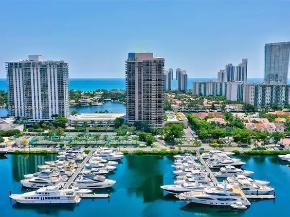 19667 Turnberry Way APT 10B, Aventura, FL 33180