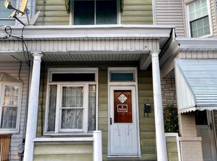 819 E Centre St, Mahanoy City, PA 17948