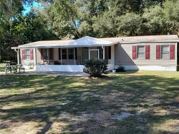 12921 NE 5th Ln, Silver Springs, FL 34488