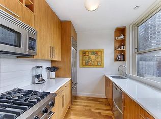 88 Greenwich St APT 903, New York, NY