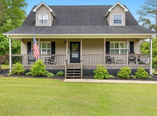 1 Dallas St, Inman, SC 29349