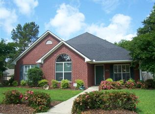 1006 Fisher St, Brookhaven, MS 39601