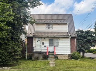 2000 Pleasant Valley Blvd, Altoona, PA 16602