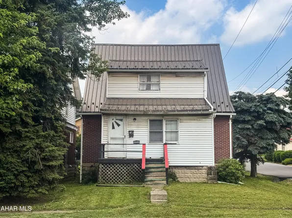 2000 Pleasant Valley Blvd, Altoona, PA 16602