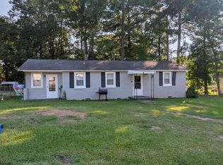3910 Harless St, Greenwood, SC 29646