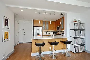 Sold by Corcoran