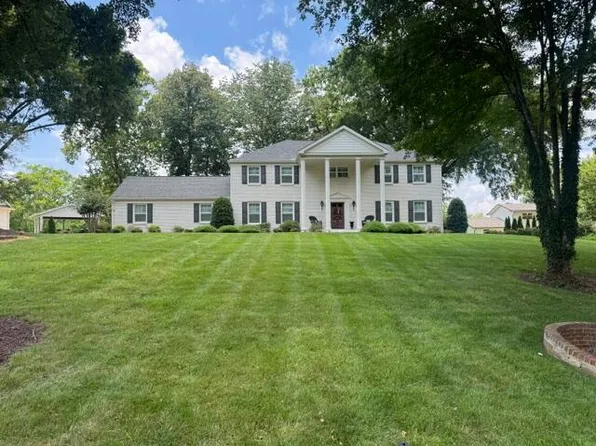 2235 Harris Cir NW, Cleveland, TN 37311