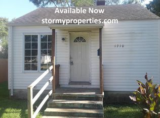 1710 E Brower St, Springfield, MO 65802