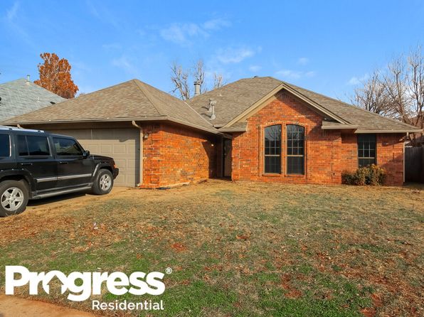 3 bedroom 2 bath houses for rent in okc