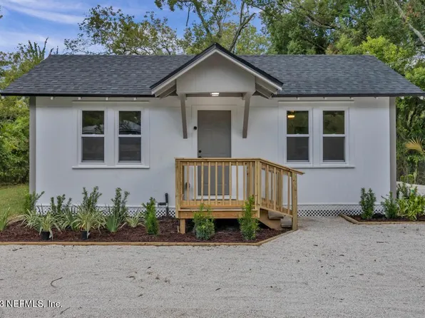 3440 COMMONWEALTH Avenue, Jacksonville, FL 32254