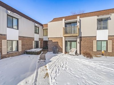 7323 Blackburn Ave APT 203, Downers Grove, IL, 60516