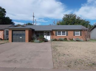5316 47th St, Lubbock, TX 79414