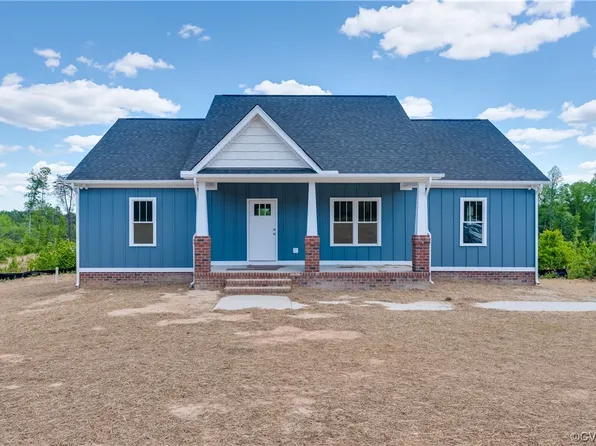 1219 Deep Run Rd, Cartersville, VA 23027