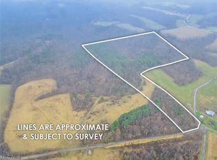 Maxville Rd, Logan, OH 43138