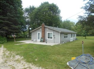 13923 Taft Rd, Big Rapids, MI 49307