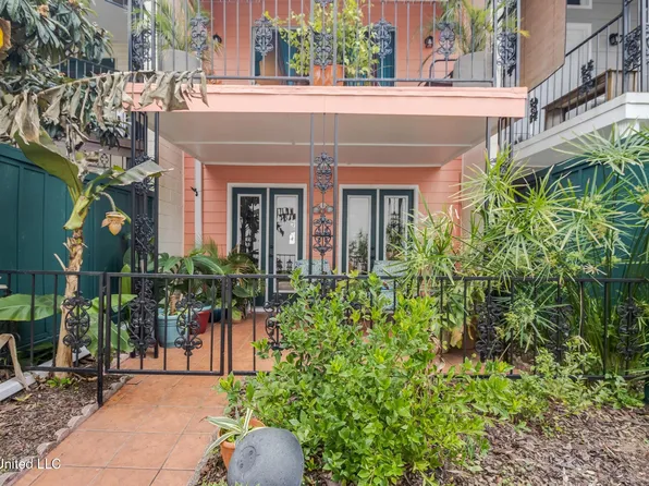 2501 Gulf Ave APT 24, Gulfport, MS 39501