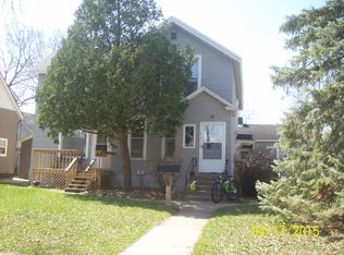 912 3rd Ave APT 3, Eau Claire, WI 54703