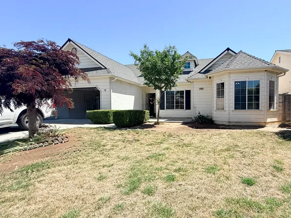 4683 W Amherst Ave, Fresno, CA 93722
