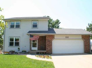3503 Ridgecrest Rd, Augusta, KS 67010