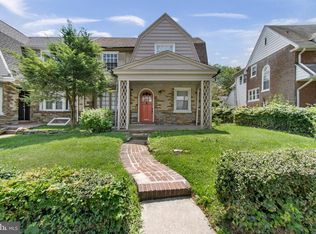 1416 Surrey Ln, Wynnewood, PA 19096