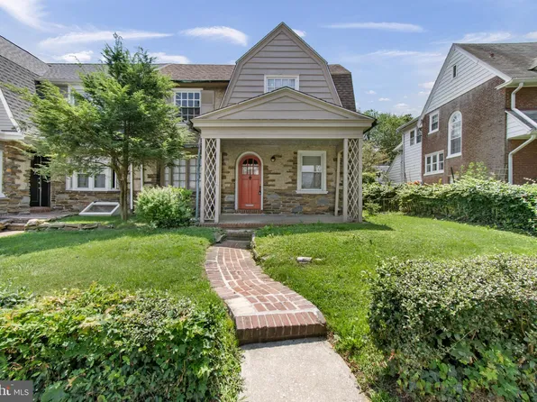 1416 Surrey Ln, Wynnewood, PA 19096