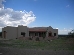 1180 Calle Alarcon, Rio Rico, AZ 85648