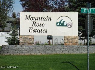 307 W London Rose Cir #9, Soldotna, AK 99669