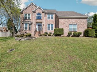 400 Crofton Park Ln, Franklin, TN 37069