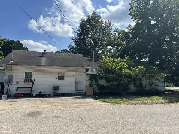 816 N Church St, Jonesboro, AR 72401