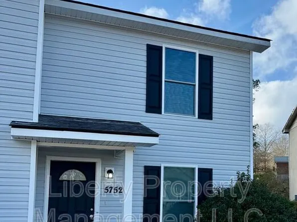 5752 Aftonshire Dr, Fayetteville, NC 28304