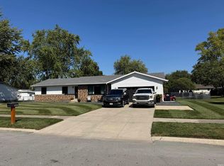 1406 Washington St, Rochester, IN 46975