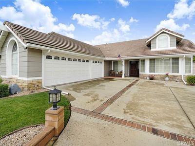 6598 Egglestone Pl, Rancho Cucamonga, CA, 91739