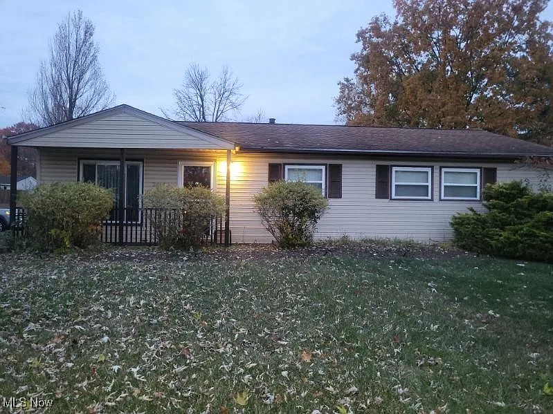 24645 Eldridge Blvd photo 1