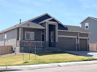 10111 Henman Ter, Peyton, CO 80831