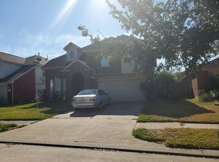 6819 Silver Shores Ln, Katy, TX 77449