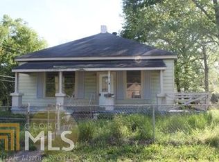 17 Maple St, Manchester, GA 31816