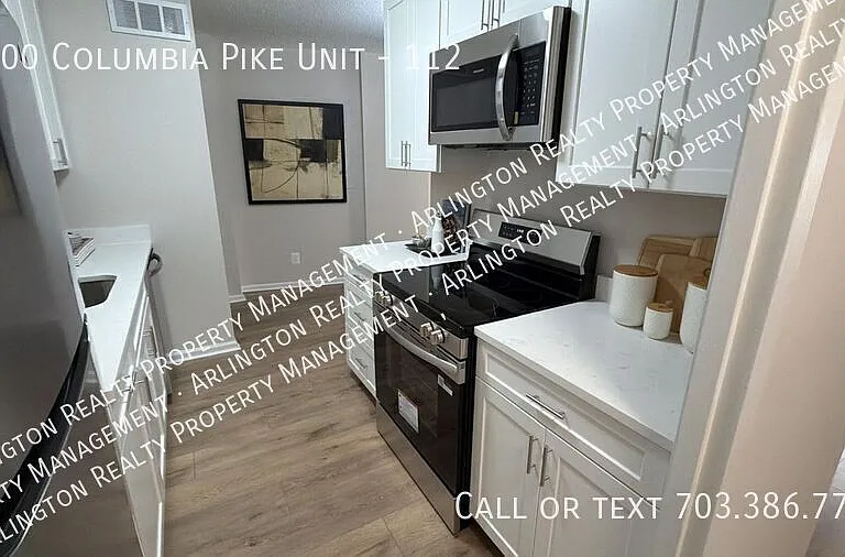 5300 Columbia Pike #112 — Photo 21