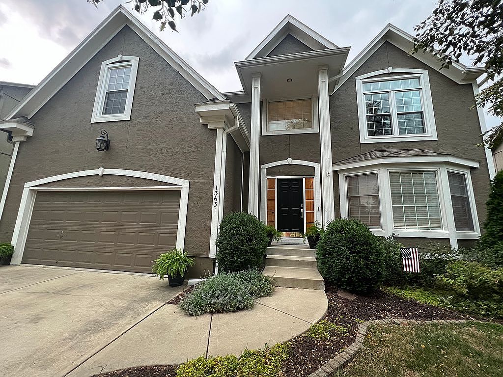 13631 W 129th Pl, Olathe, KS 66062 Zillow