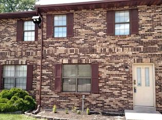 3812 Mack Rd UNIT S, Fairfield, OH 45014