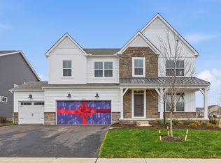 7282 River Birch Rd, Plain City, OH 43064