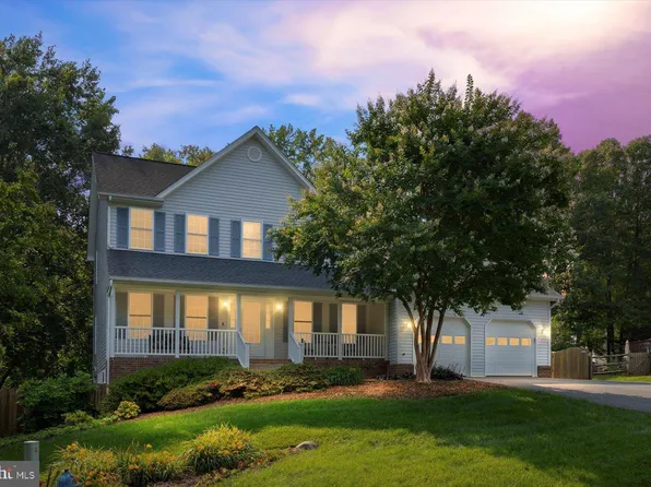 10 Frantz Ct, Fredericksburg, VA 22405