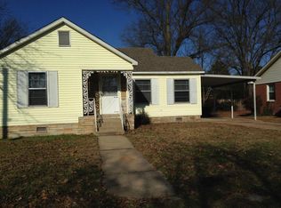 1922 Johnston Ave, Conway, AR 72034