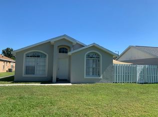 2441 Harbor Town Dr #2441, Kissimmee, FL 34744