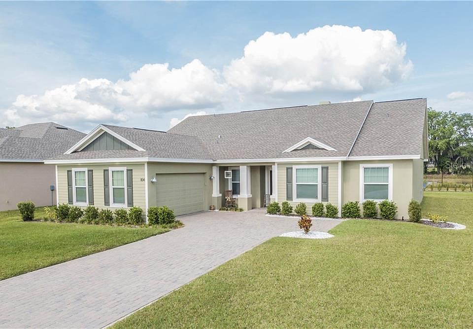 1st image of 834 Enclave At Harden Cir