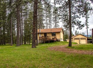 2177 Estates Loop, Priest River, ID 83856