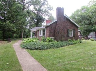 1627 W Cedar Hills Dr, Dunlap, IL 61525